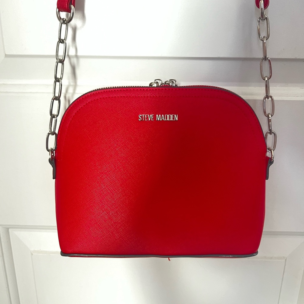 Steve Madden crossbody
